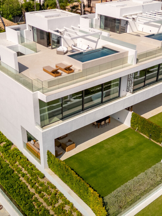 Vilas 6, House 6
