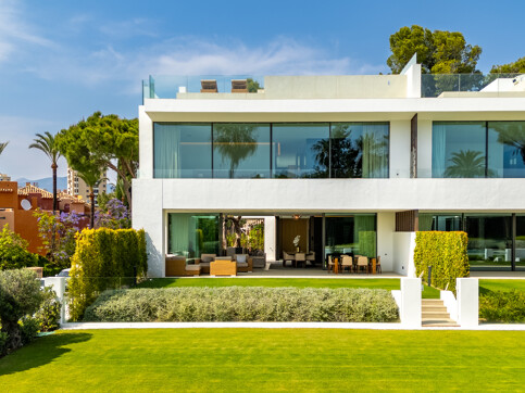 Vilas 6, House 6