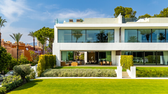 Vilas 6, House 6
