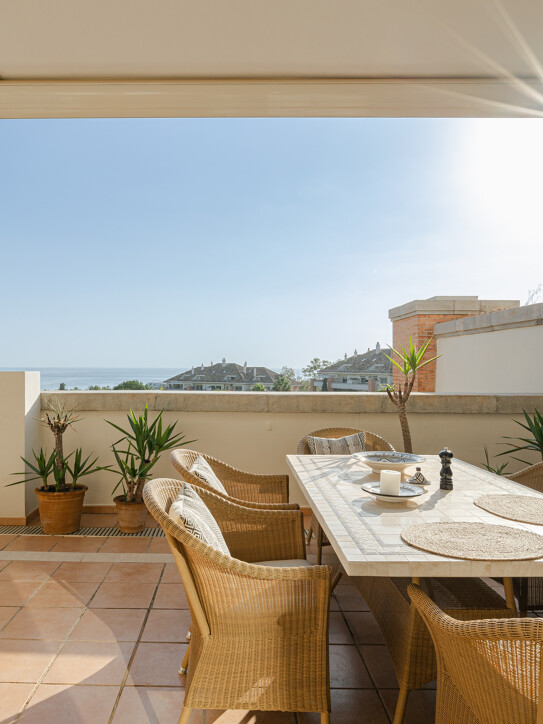 Trinidad Penthouse