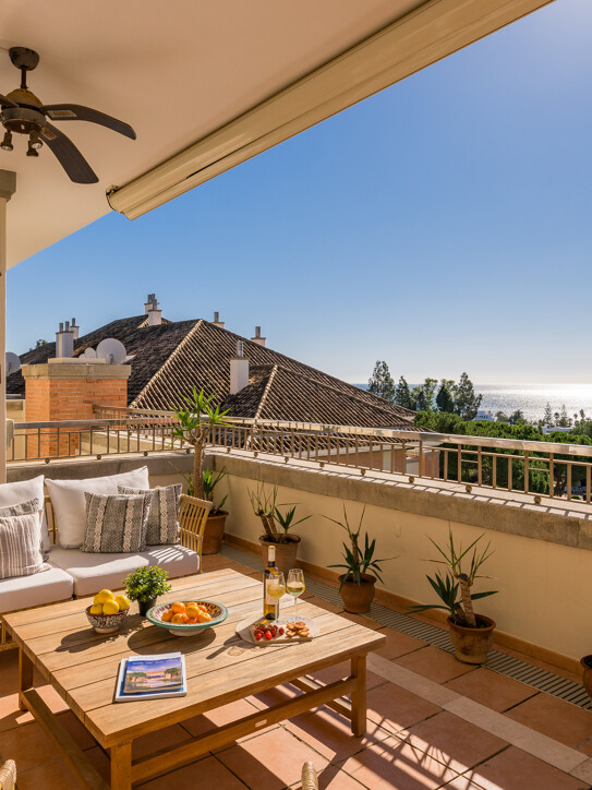 Trinidad Penthouse