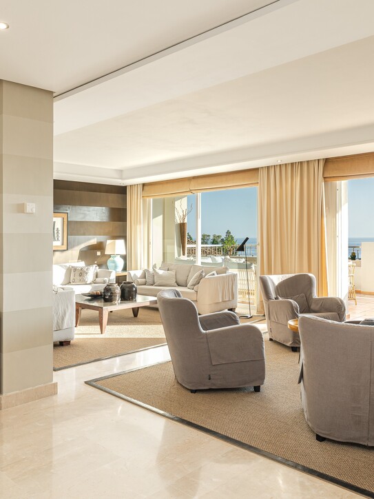 Trinidad Penthouse