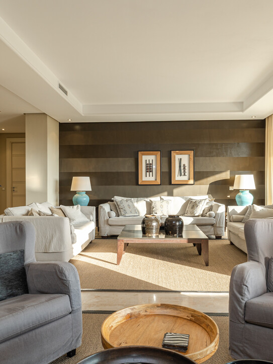 Trinidad Penthouse