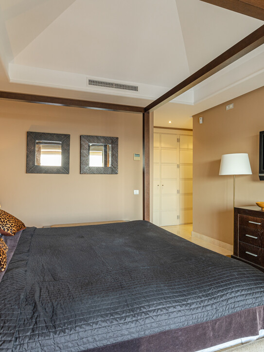 Trinidad Penthouse