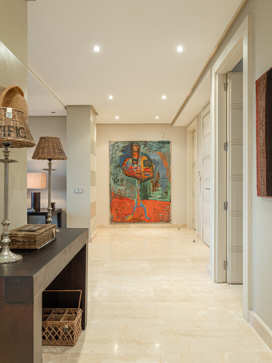Trinidad Penthouse