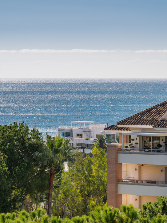 Trinidad Penthouse