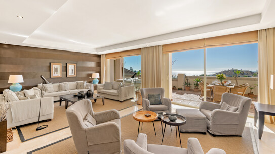 Trinidad Penthouse