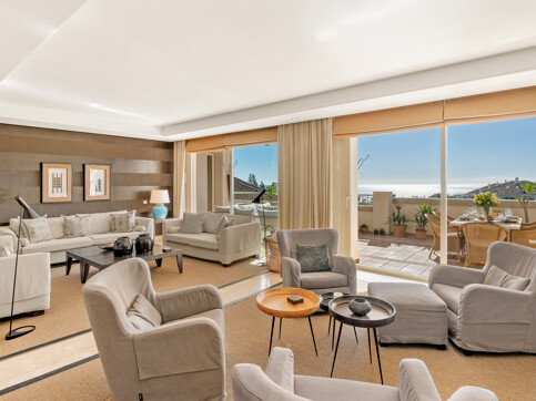 Trinidad Penthouse