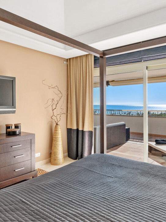 Trinidad Penthouse