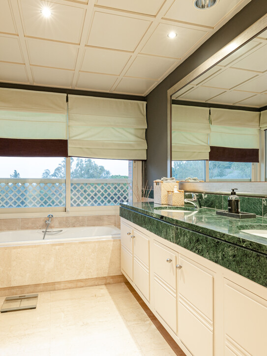 Trinidad Penthouse
