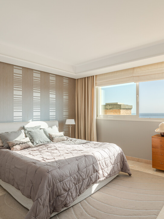 Trinidad Penthouse