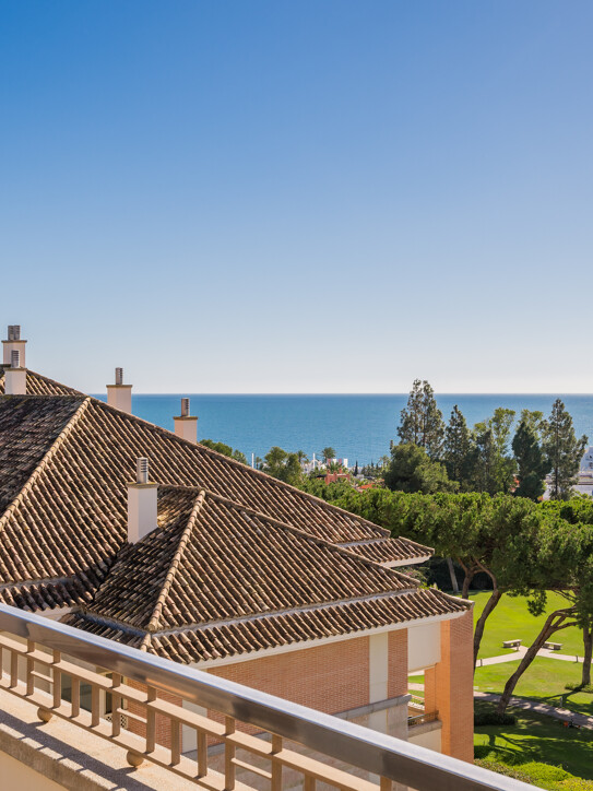 Trinidad Penthouse