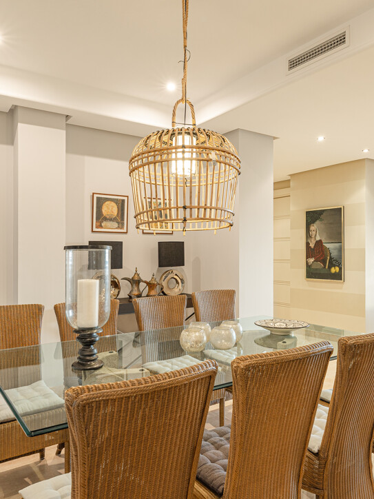 Trinidad Penthouse