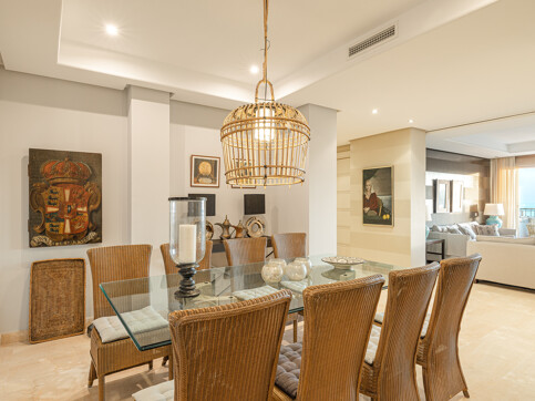 Trinidad Penthouse