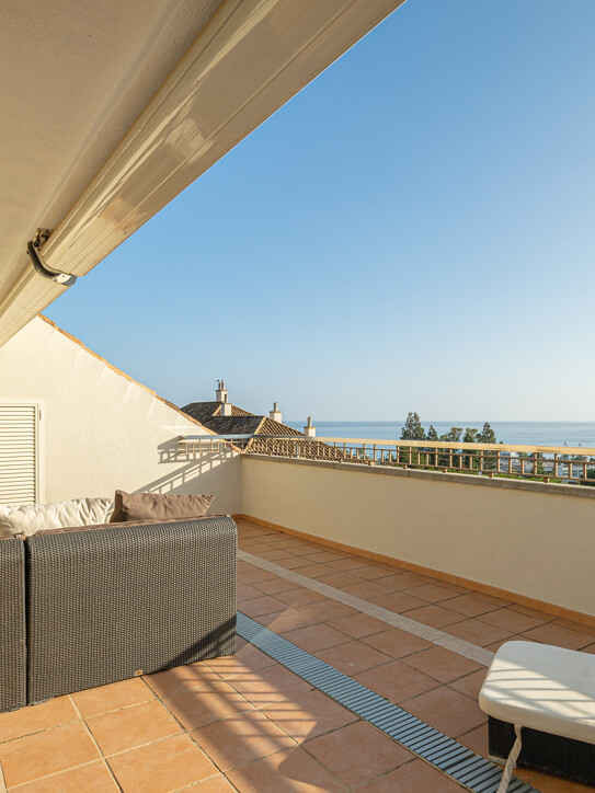 Trinidad Penthouse