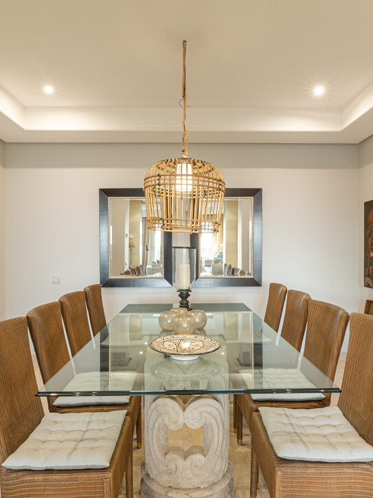 Trinidad Penthouse