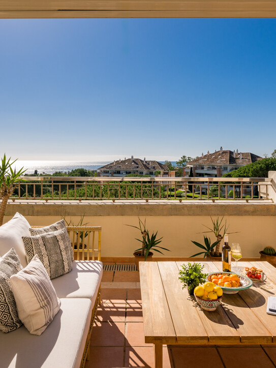 Trinidad Penthouse