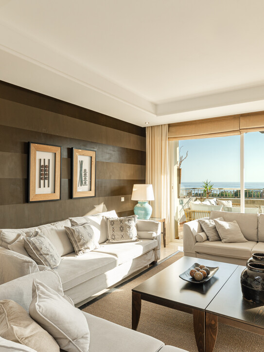 Trinidad Penthouse