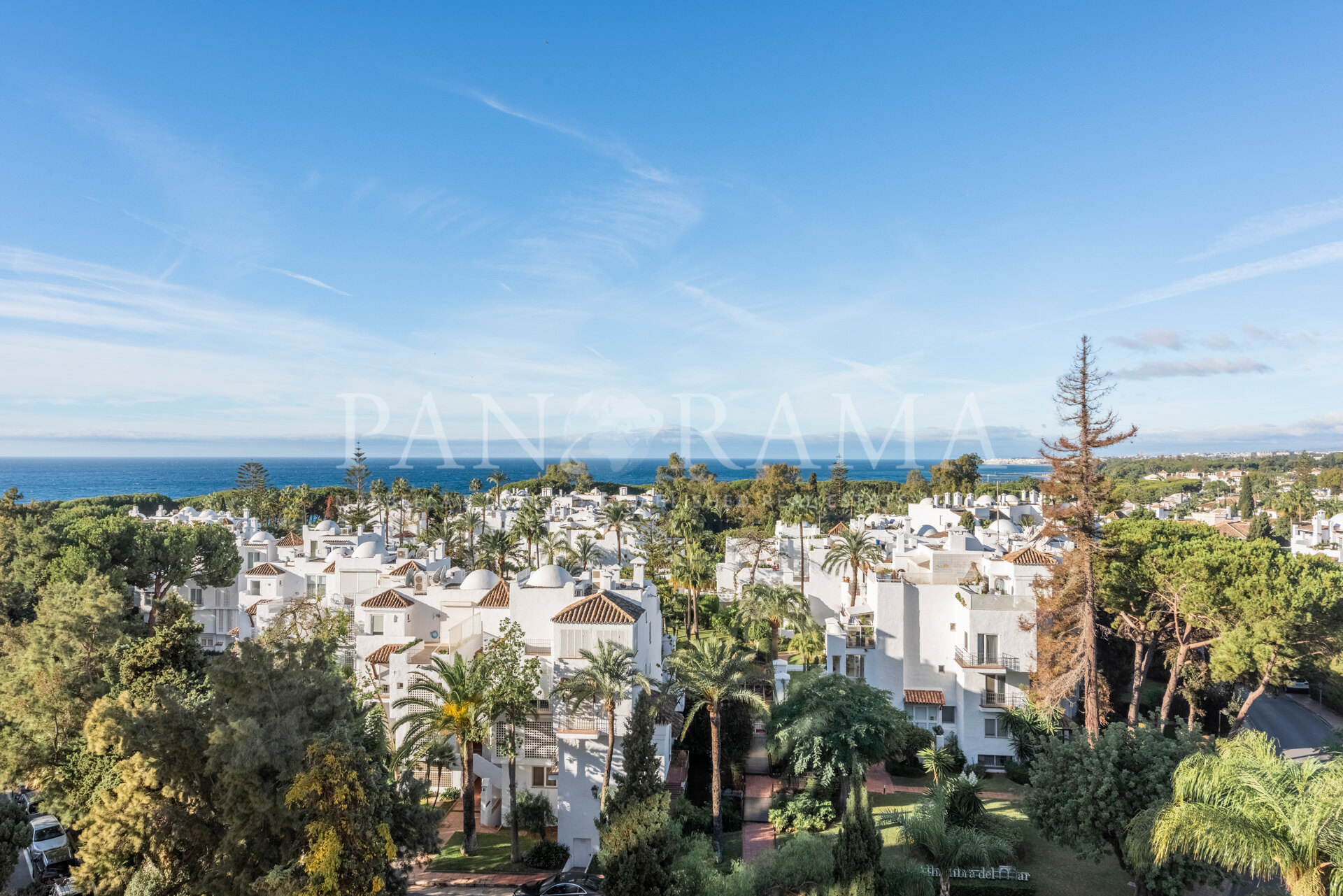 Apartments for sale in Residencial Palacio de Congresos, Marbella