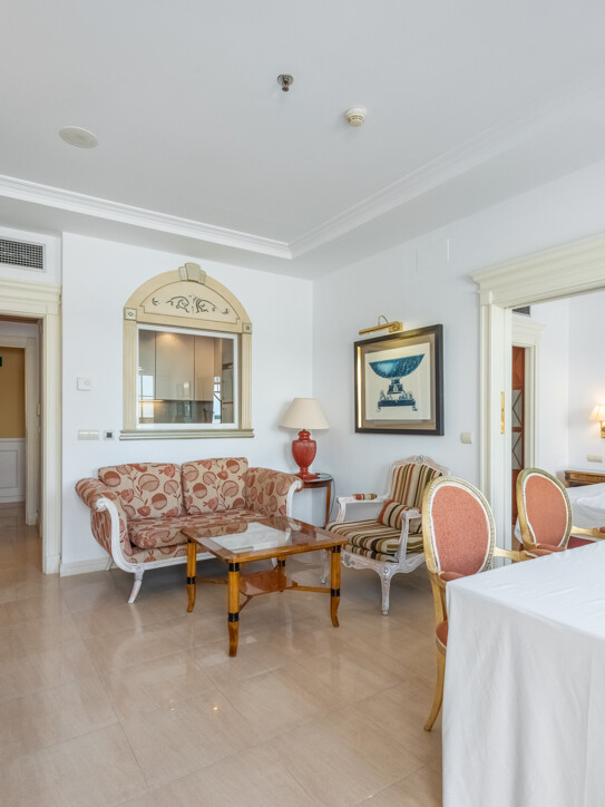 Guadalpin Marbella Penthouse
