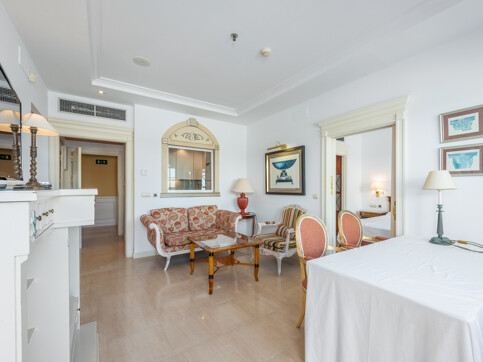 Guadalpin Marbella Penthouse