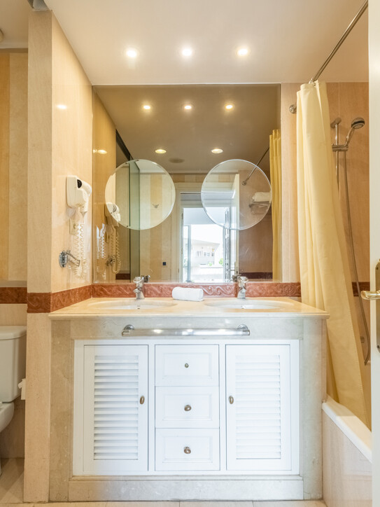 Guadalpin Marbella Penthouse