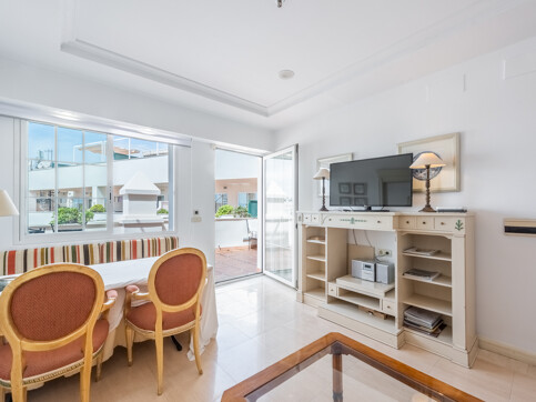 Guadalpin Marbella Penthouse
