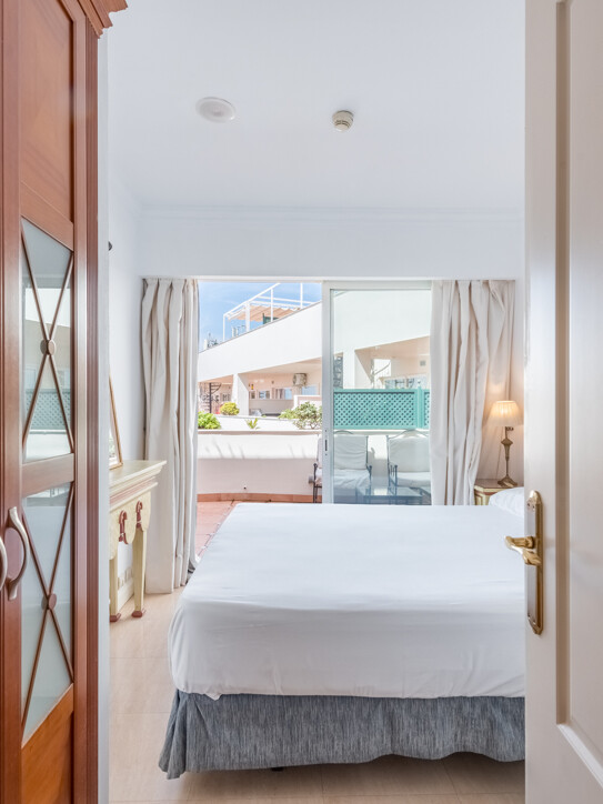 Guadalpin Marbella Penthouse