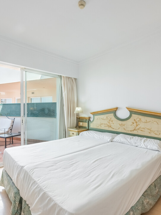 Guadalpin Marbella Penthouse