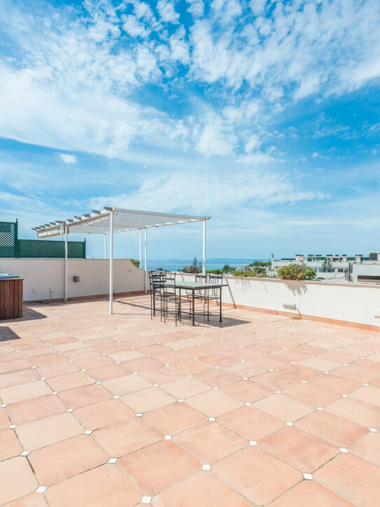 Guadalpin Marbella Penthouse