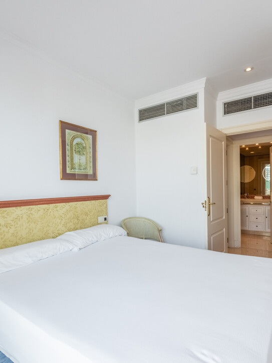 Guadalpin Marbella Penthouse