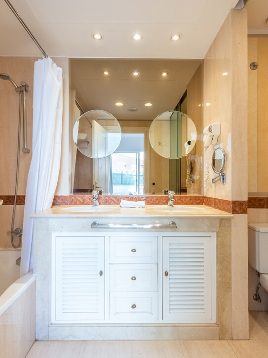 Guadalpin Marbella Penthouse