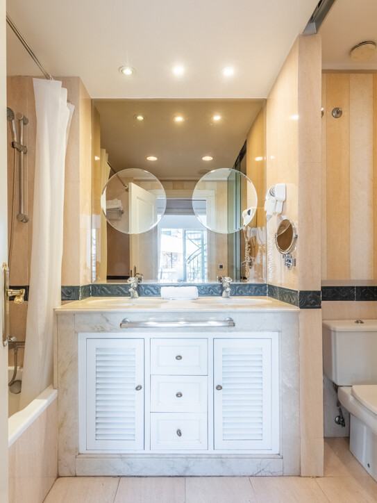 Guadalpin Marbella Penthouse