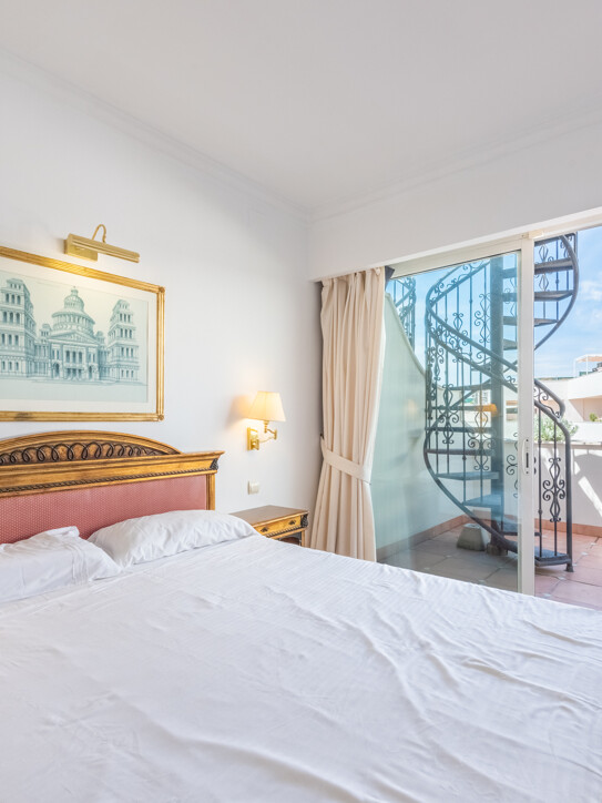Guadalpin Marbella Penthouse
