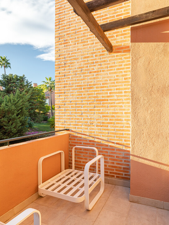 Villas de los Monteros 10