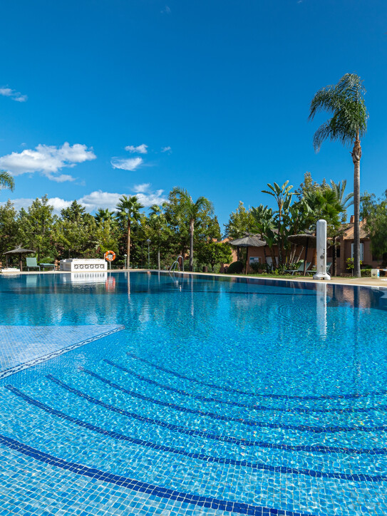 Villas de los Monteros 10