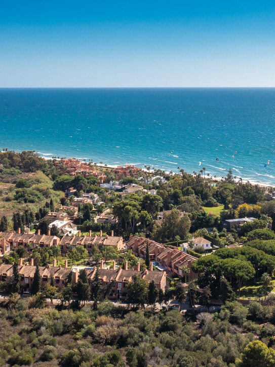 Villas de los Monteros 10