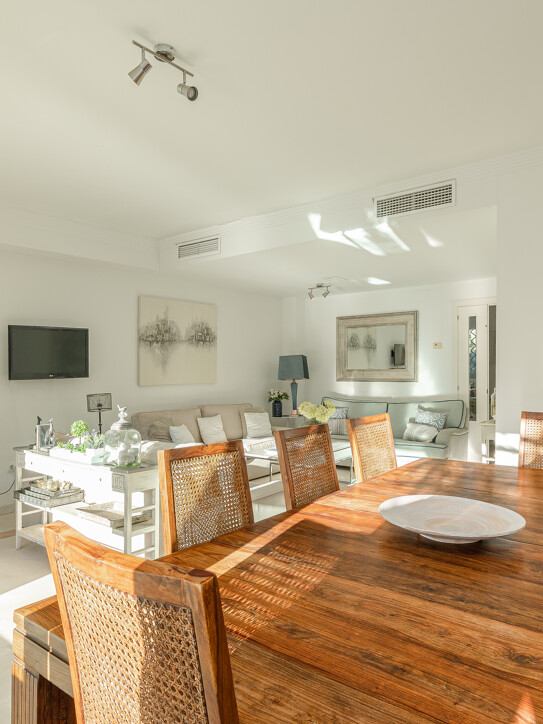 Villas de los Monteros 10