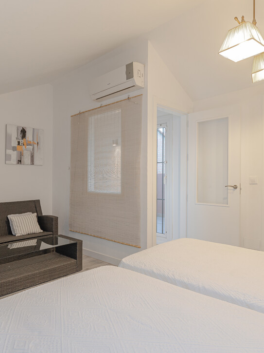 Villas de los Monteros 10