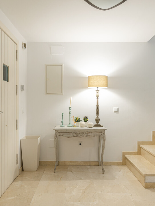 Villas de los Monteros 10