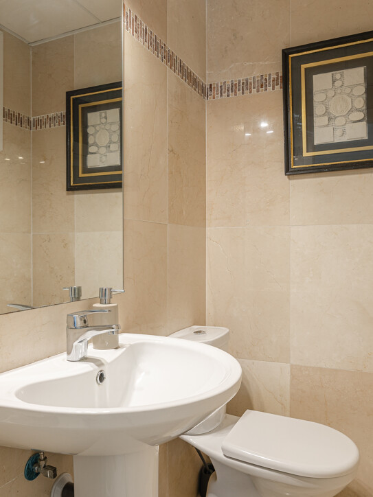 Villas de los Monteros 10