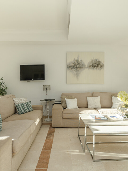 Villas de los Monteros 10