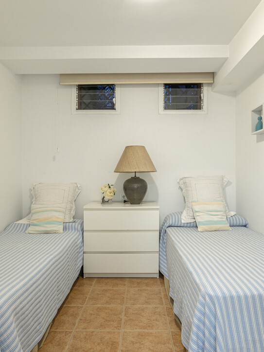 Villas de los Monteros 10