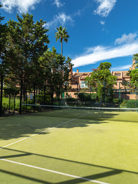 Villas de los Monteros 10