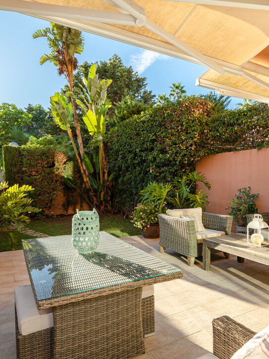 Villas de los Monteros 10