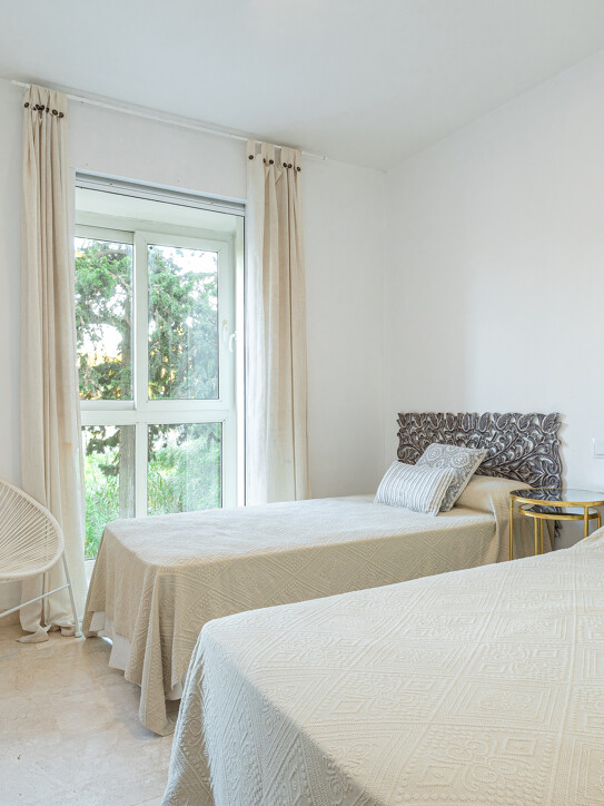 Villas de los Monteros 10