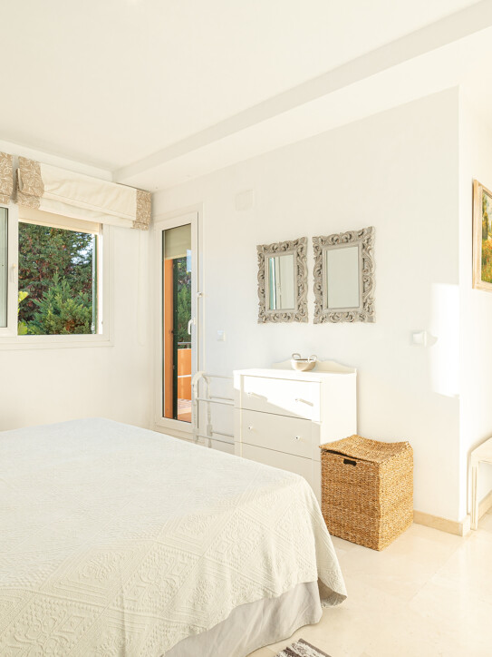 Villas de los Monteros 10