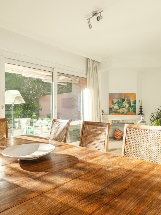 Villas de los Monteros 10