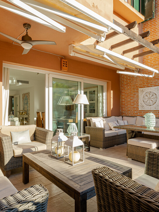 Villas de los Monteros 10