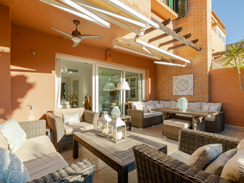 Villas de los Monteros 10